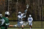 MLAX vs Babson  Wheaton College Men's Lacrosse vs Babson College. - Photo by Keith Nordstrom : Wheaton, Lacrosse, LAX, Babson, MLax